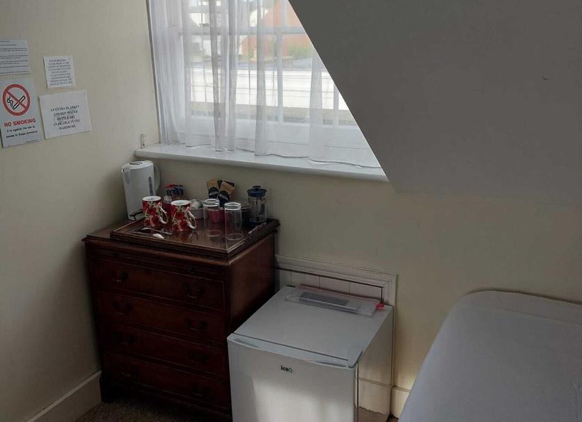 Room amenity Photo