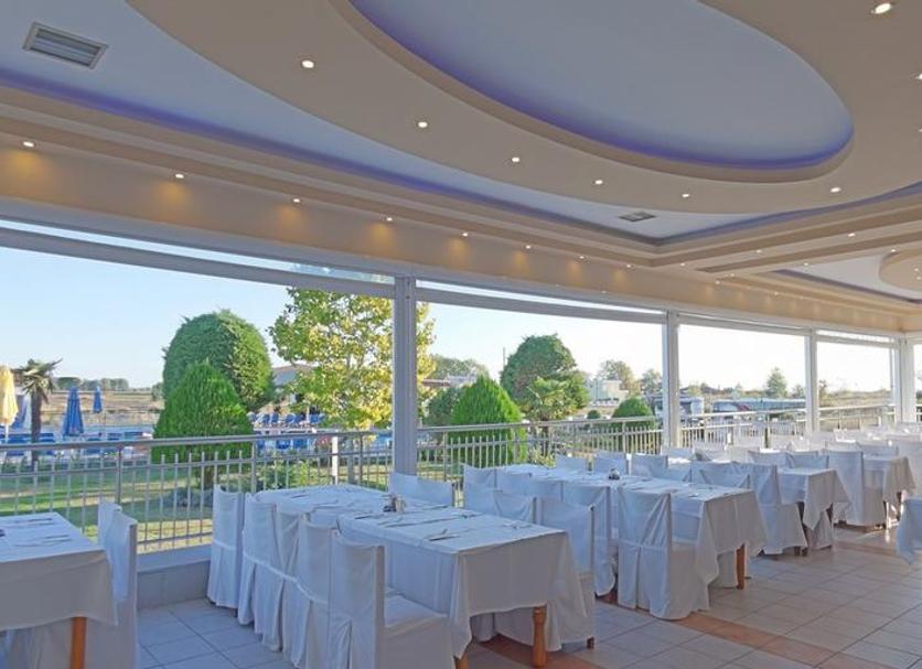 Banquet hall Photo