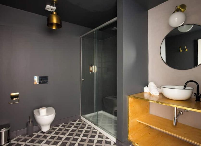 Bathroom Photo