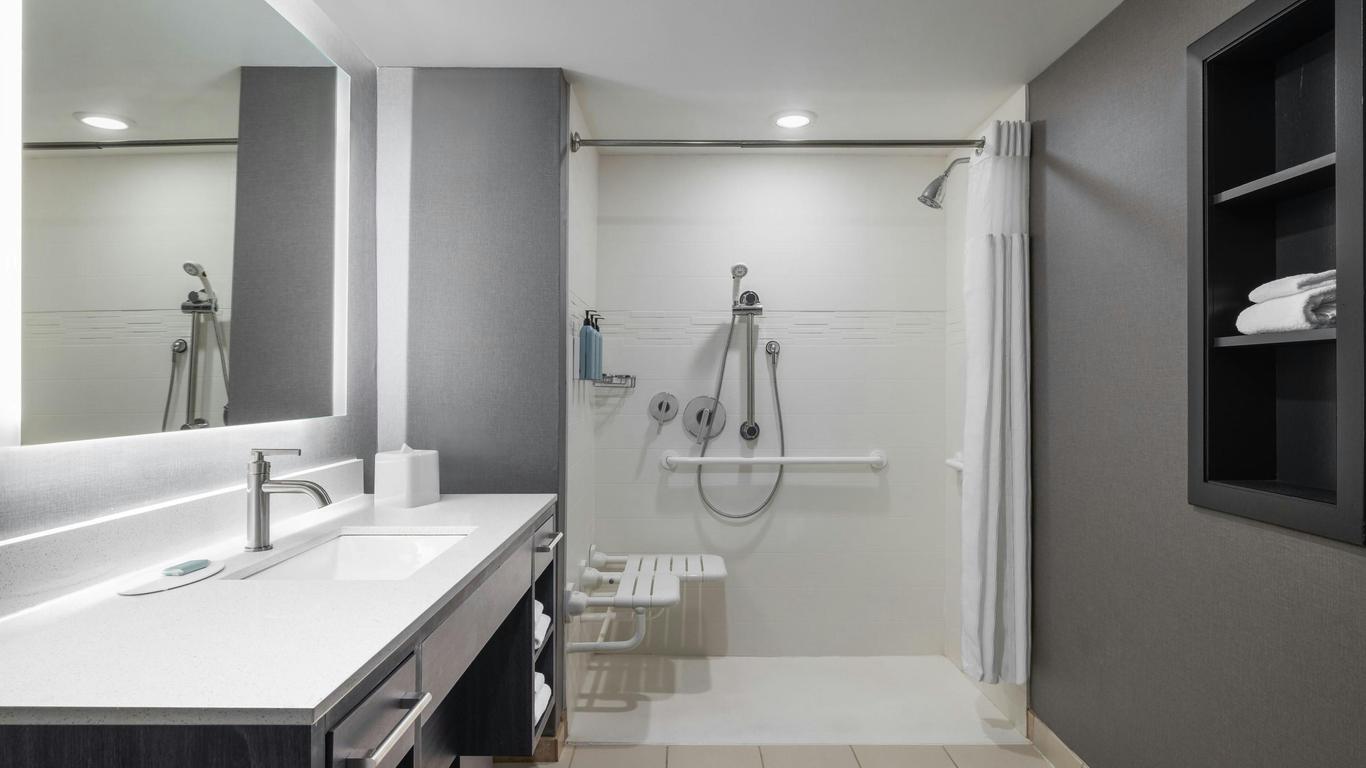 Residence Inn by Marriott Champaign