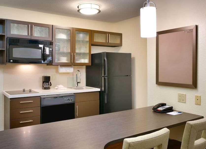 Kitchen Photo