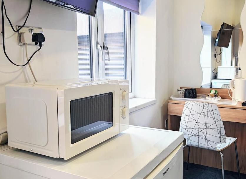 Room amenity Photo