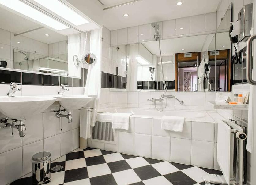 Bathroom Photo