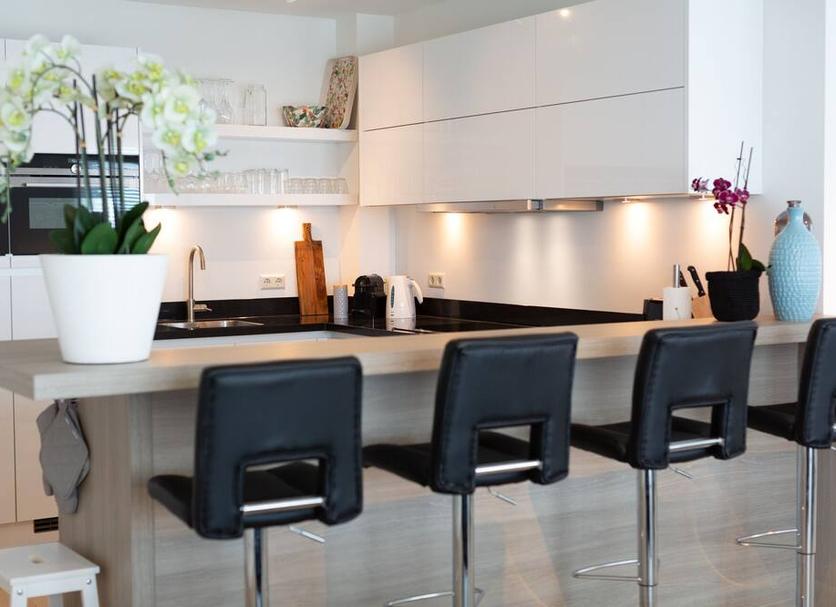 Kitchen Photo