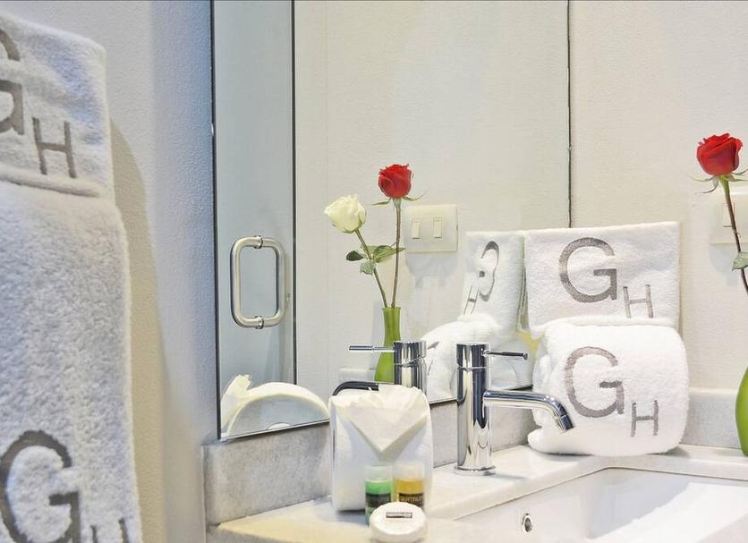 Room amenity Photo