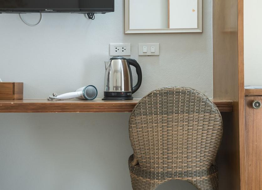 Room amenity Photo