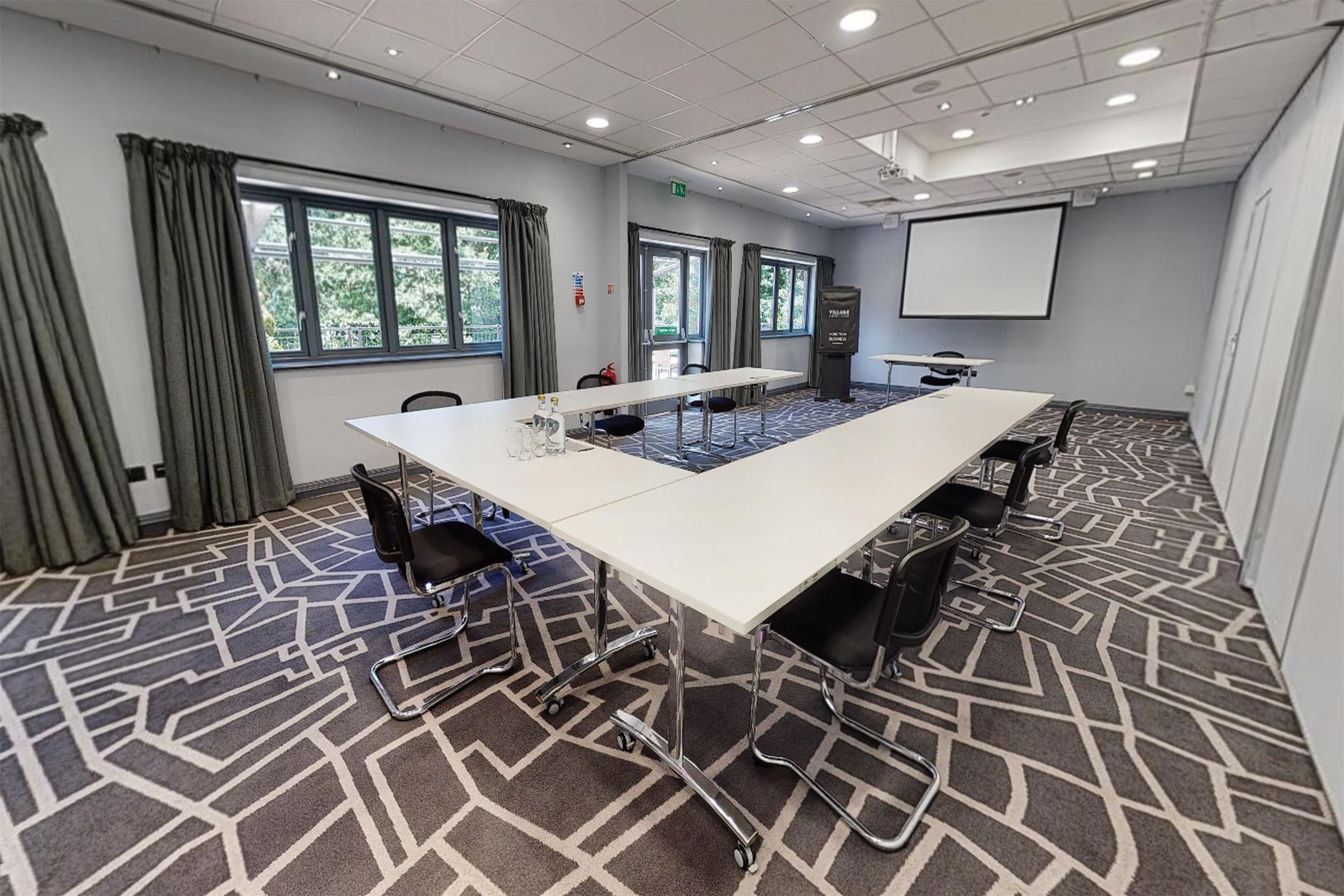 Conference room