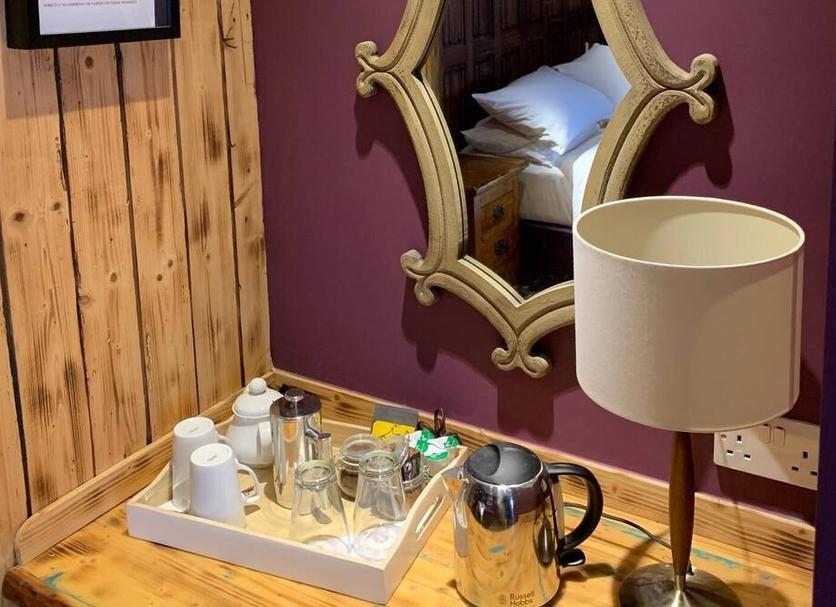 Room amenity Photo