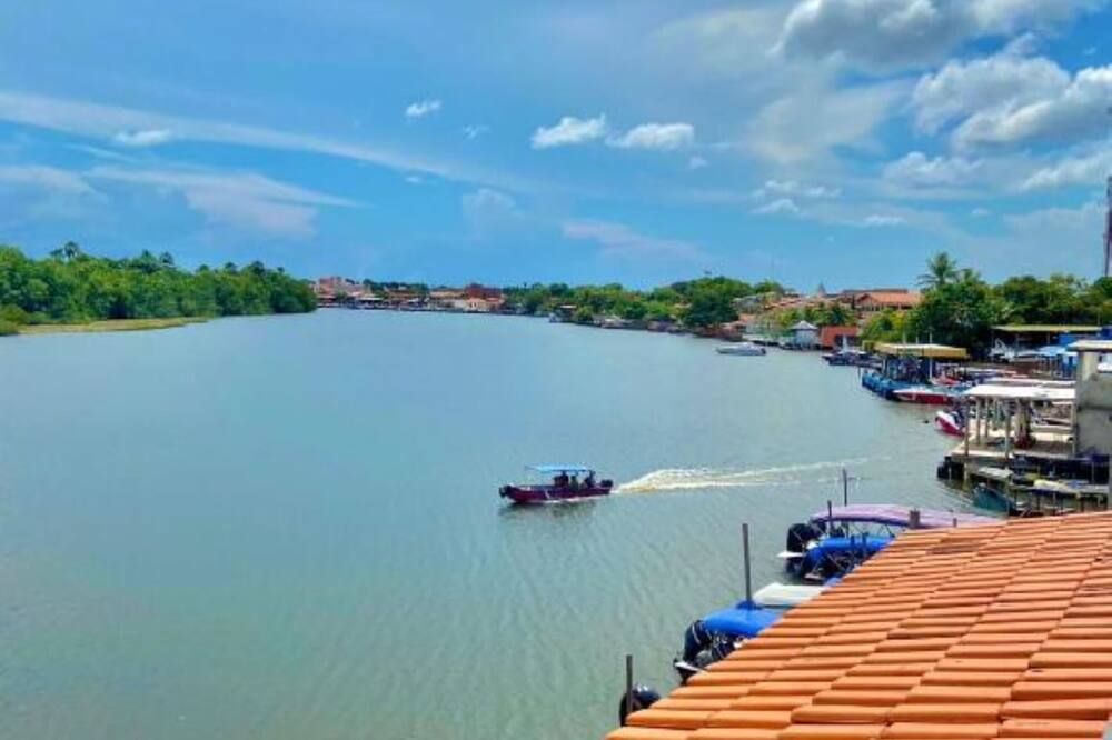 Outdoor view