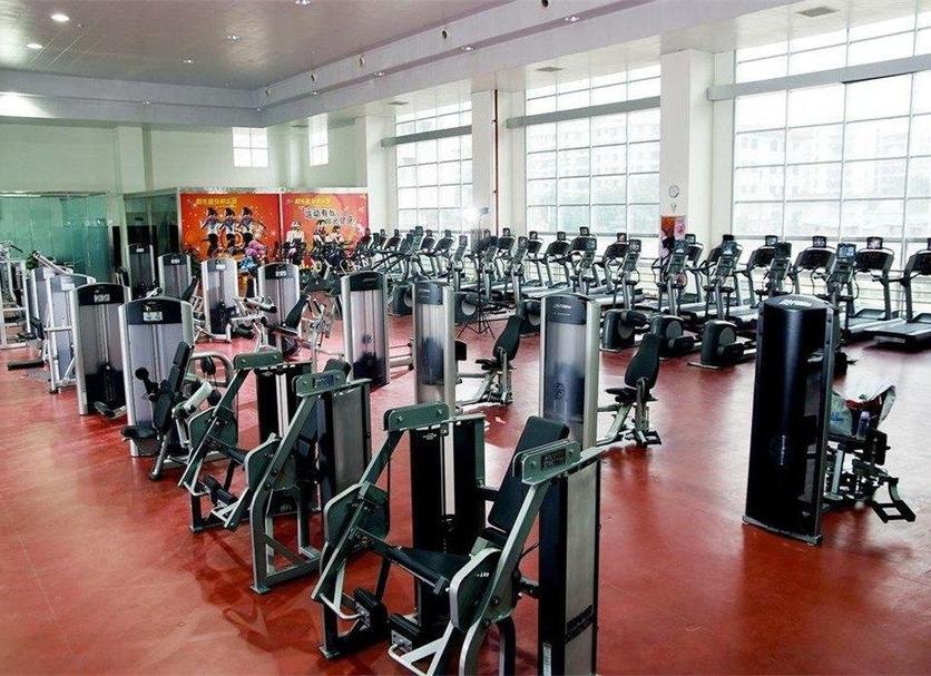 Gym Photo