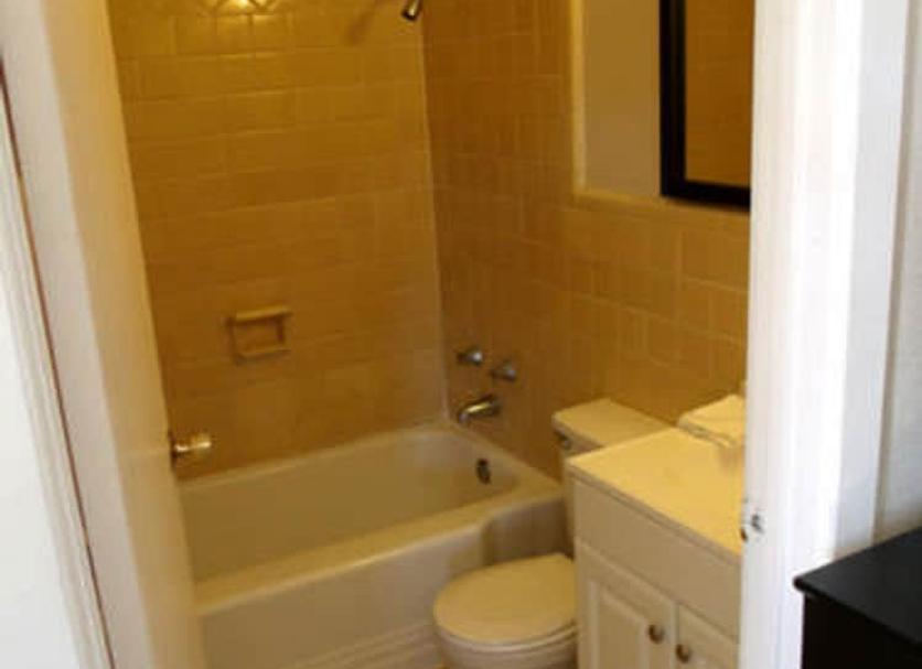 Bathroom Photo