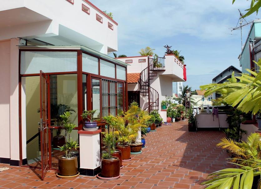 Outdoor view Photo