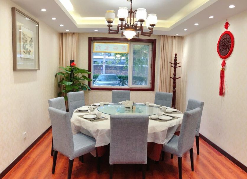 Dining room Photo