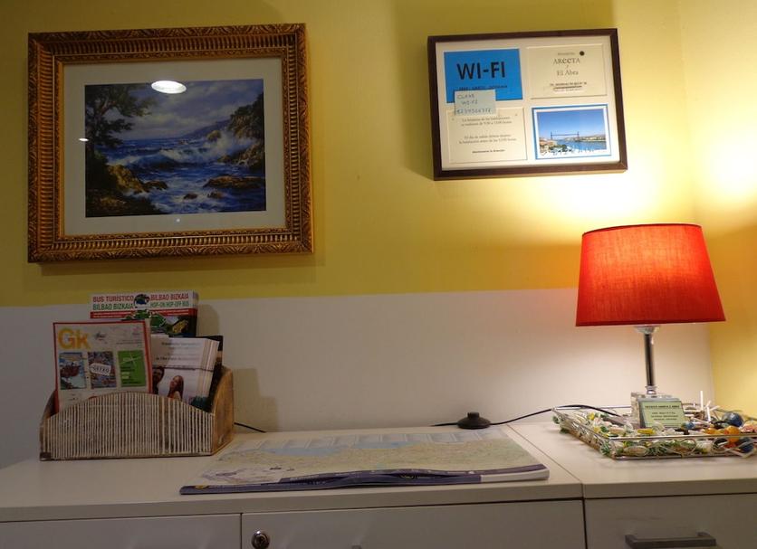 Room amenity Photo