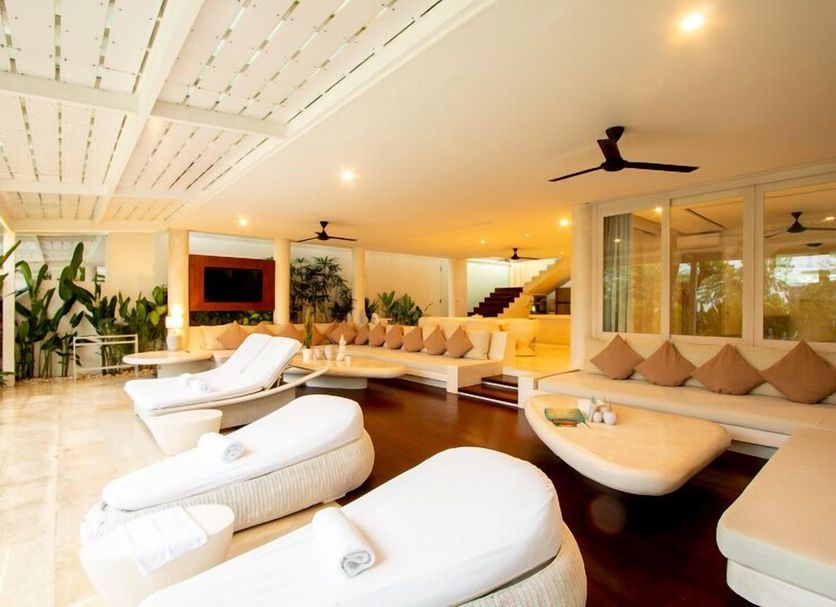 Spa Photo