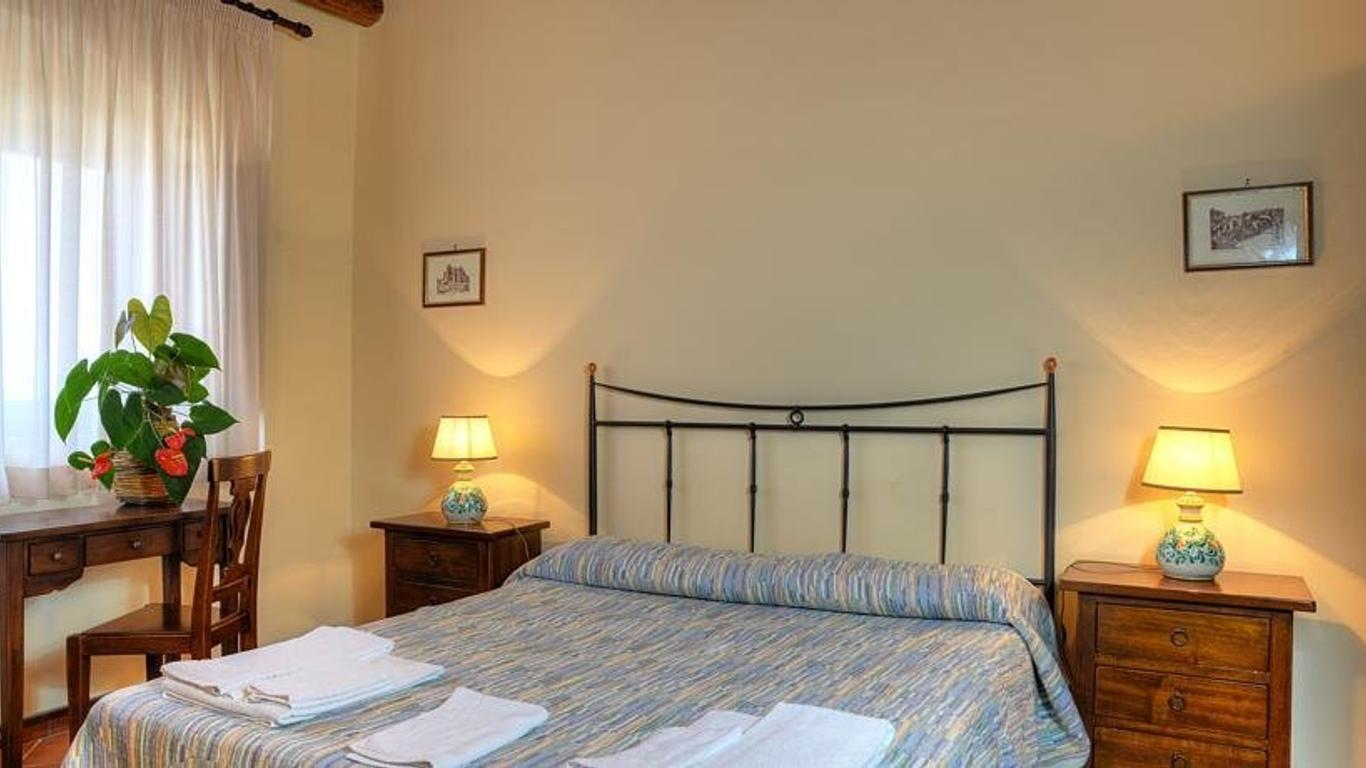Agriturismo Masseria sul Mare
