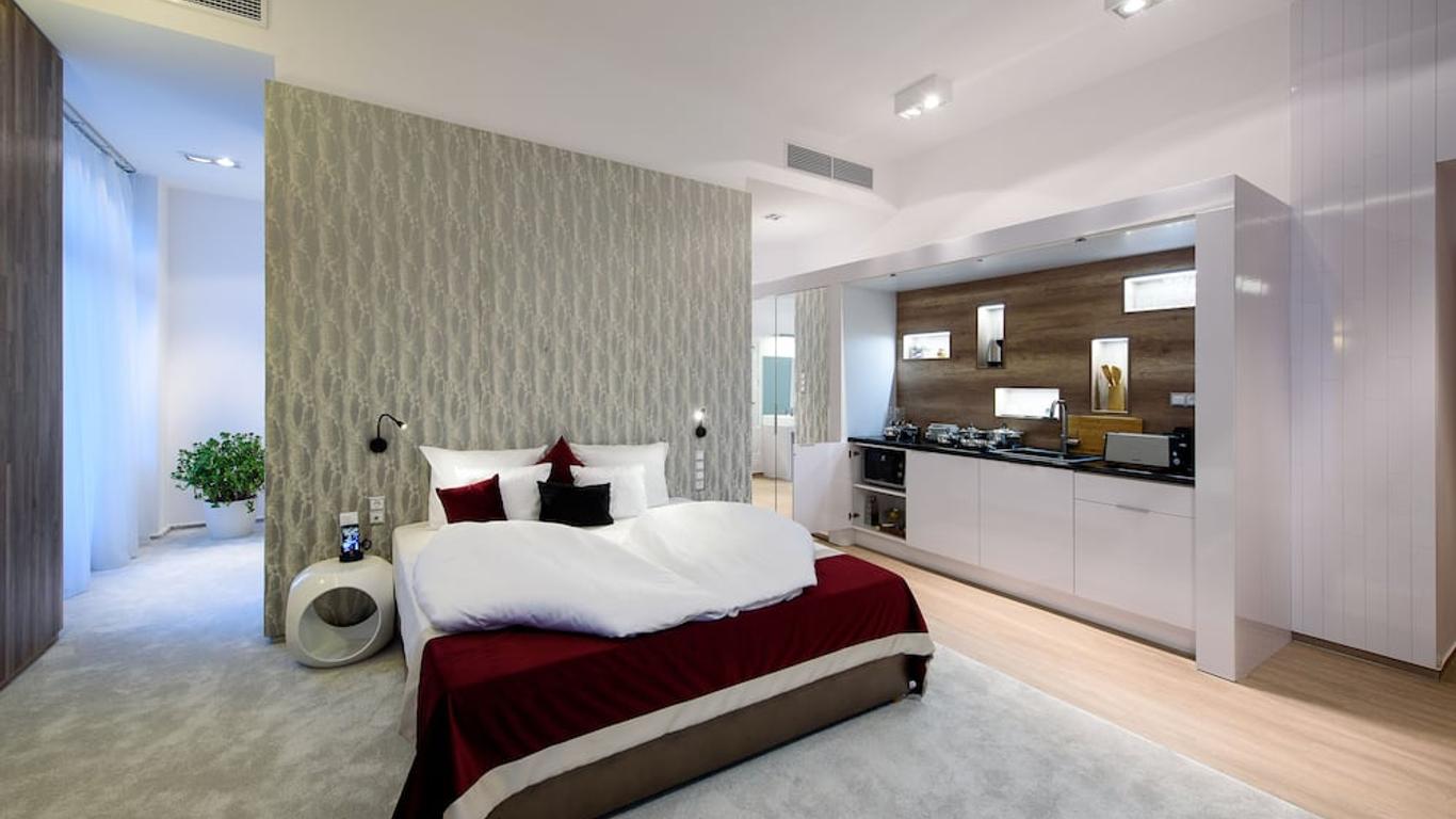 Karoly Corner Residences