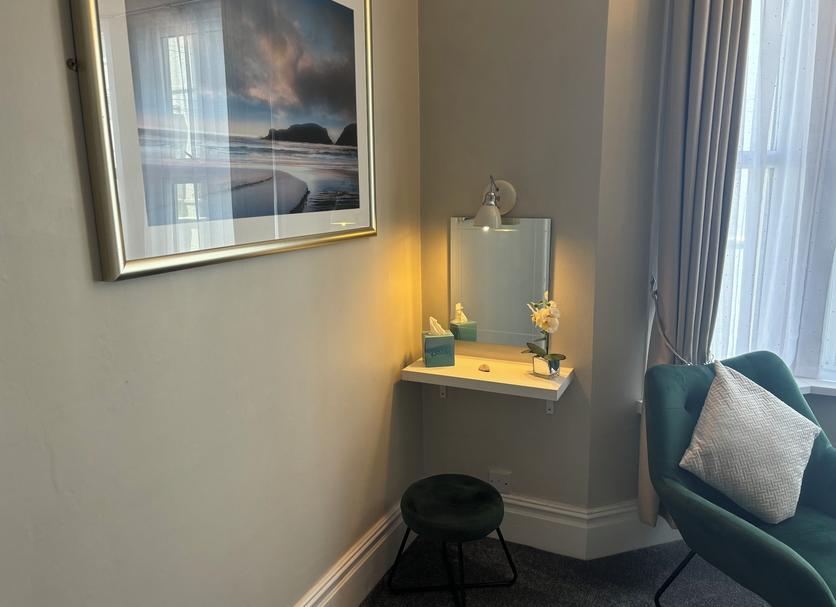 Room amenity Photo
