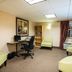 Business centre