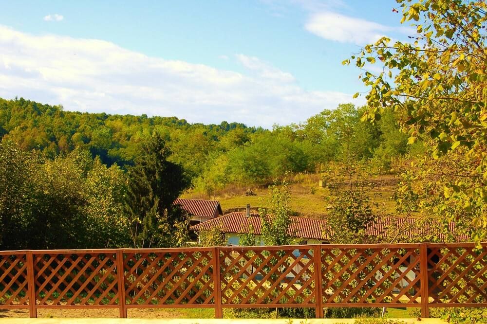 Outdoor view