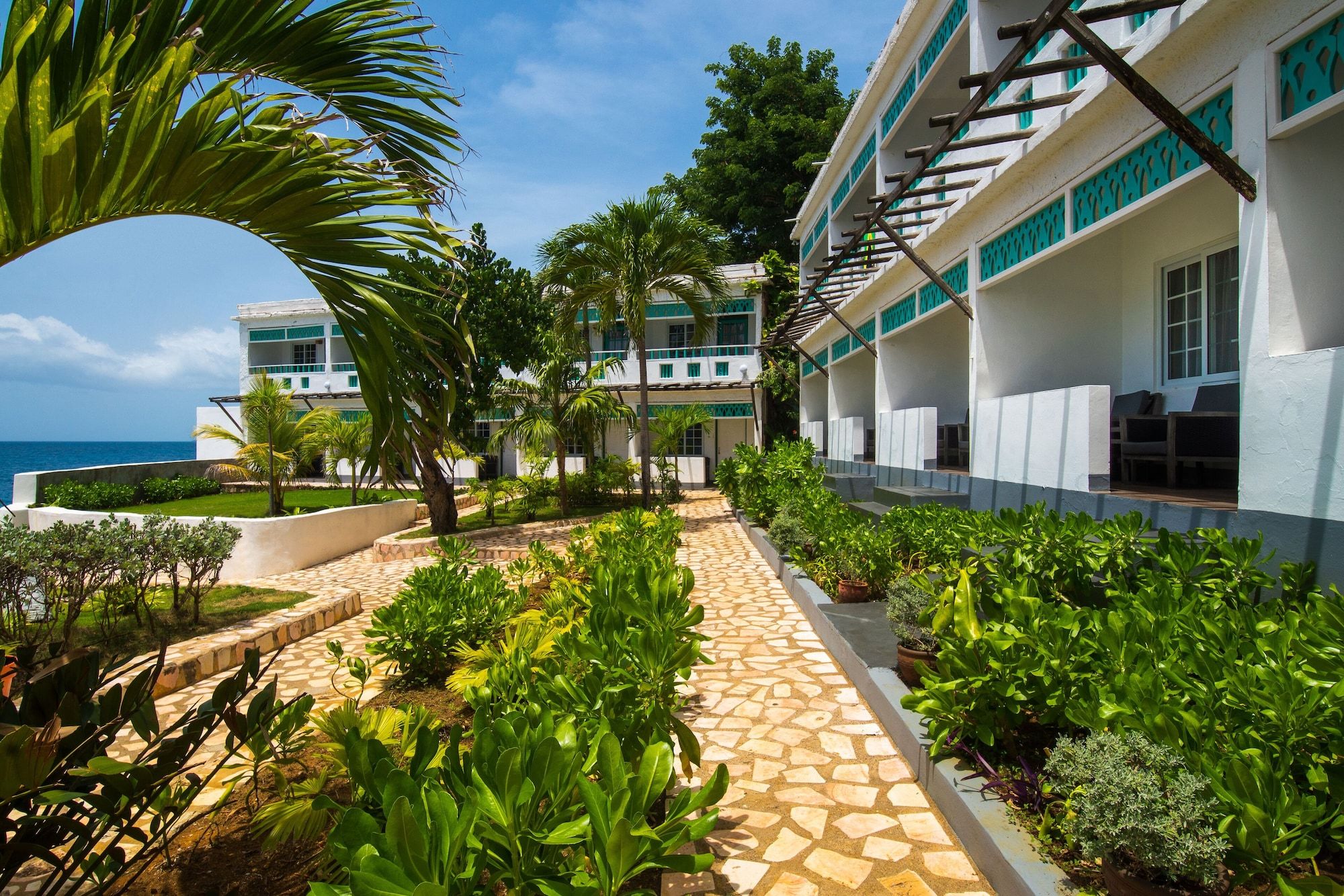 Outdoor view