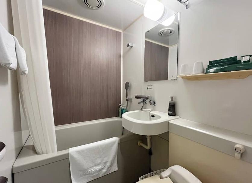 Bathroom Photo