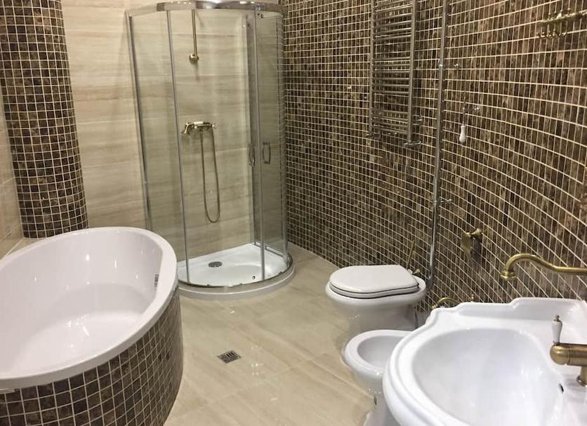 Bathroom Photo