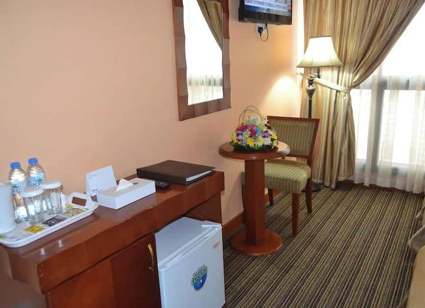 Room amenity Photo