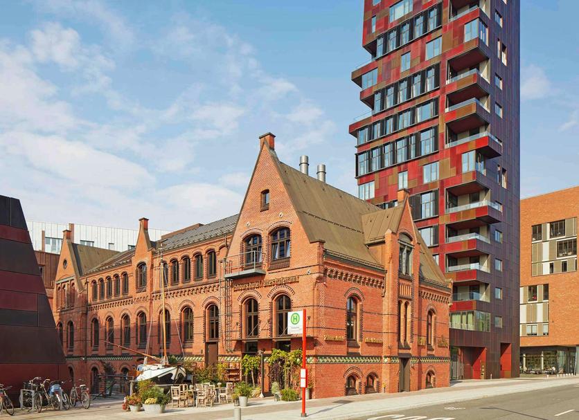 Building Photo