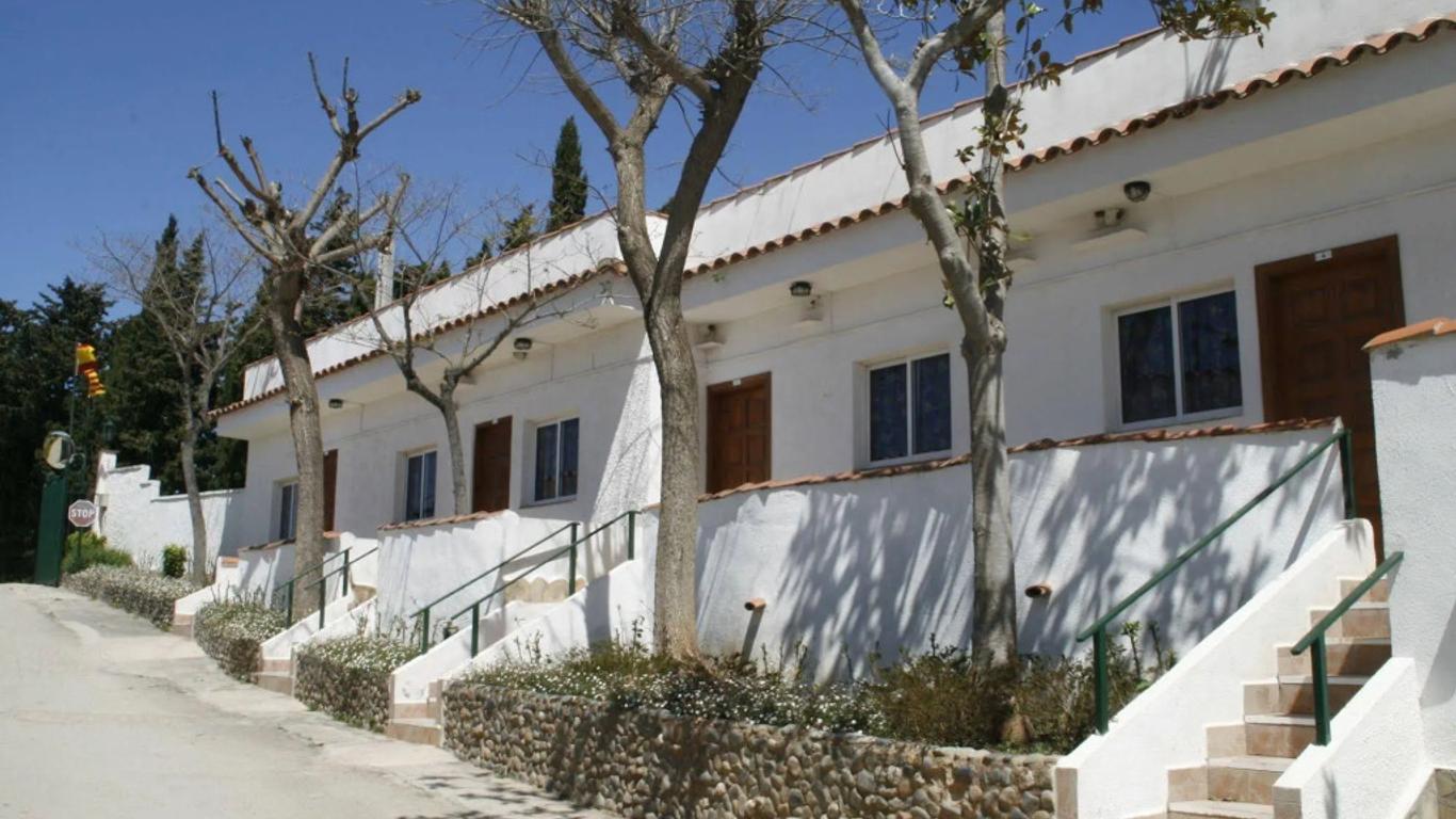 AP Costas - Camping Playa y Fiesta