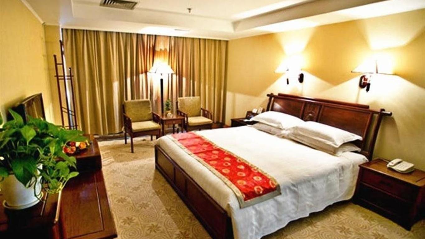 Guoli Hotel - Hangzhou