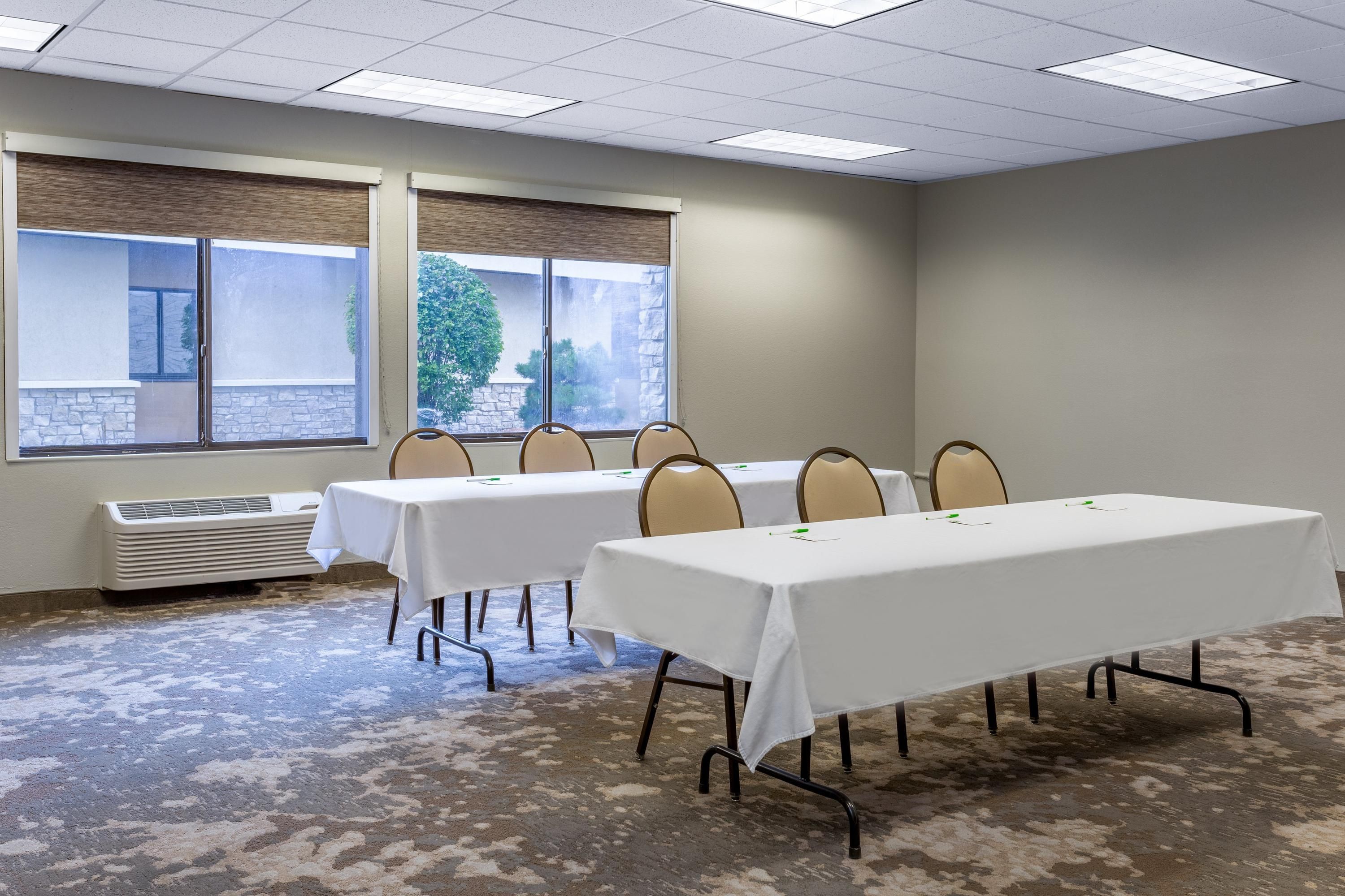 Conference room