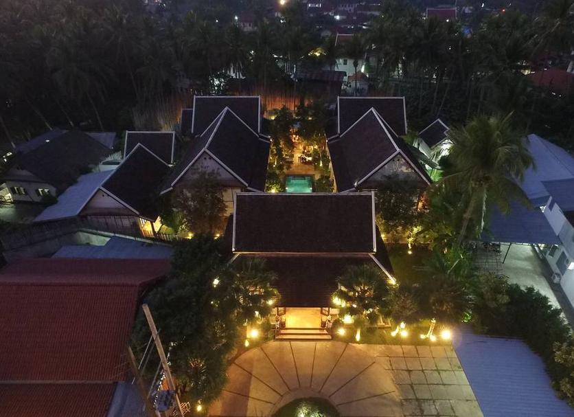Outdoor view Photo