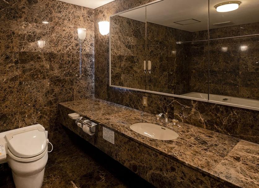 Bathroom Photo