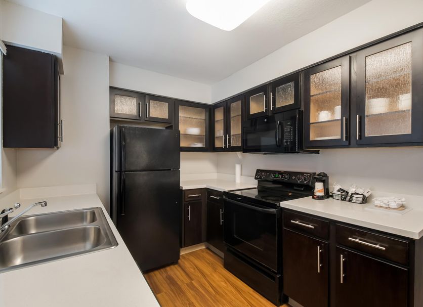 Kitchen Photo