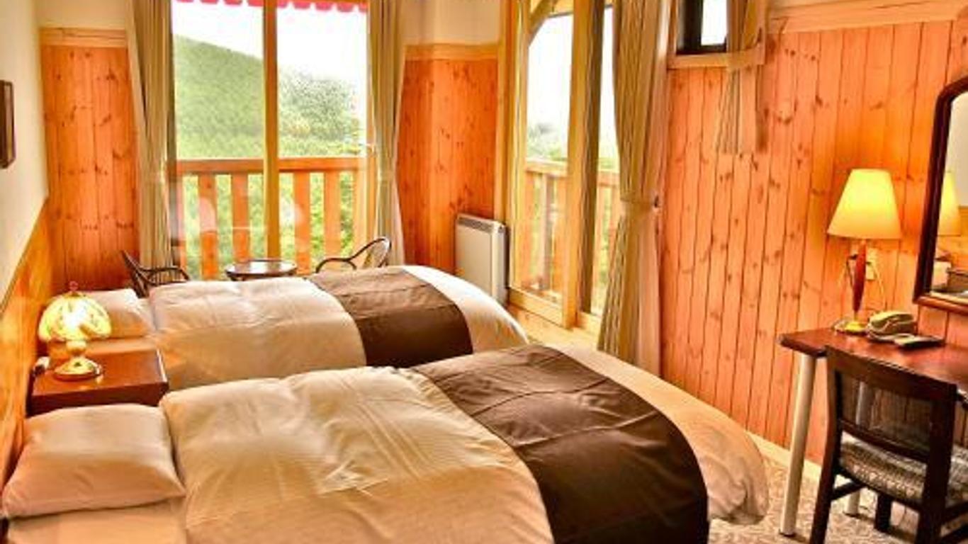 Hotel Andermatt