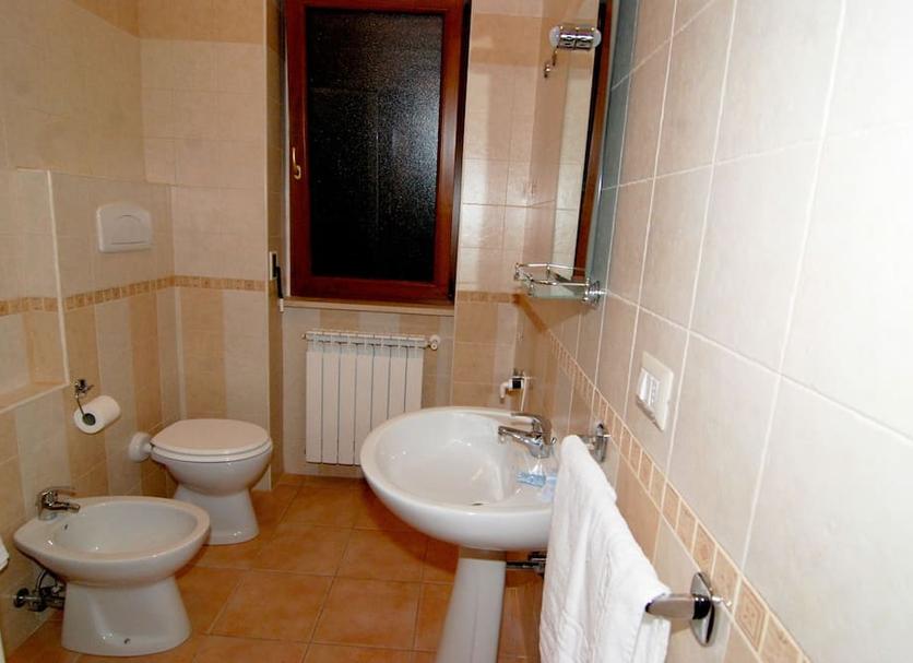 Bathroom Photo