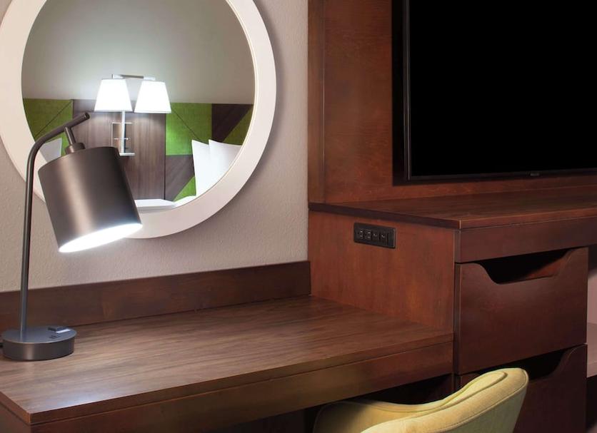 Room amenity Photo