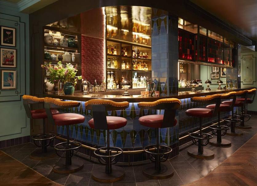 Bar Photo