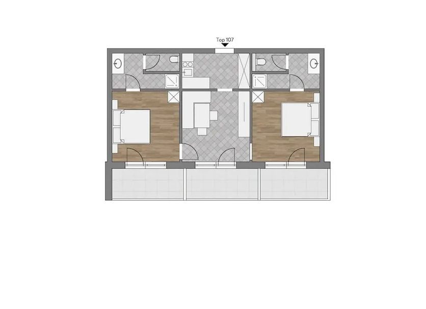 Floorplan Photo
