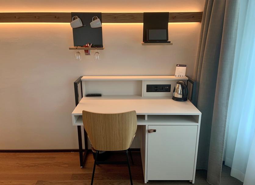 Room amenity Photo