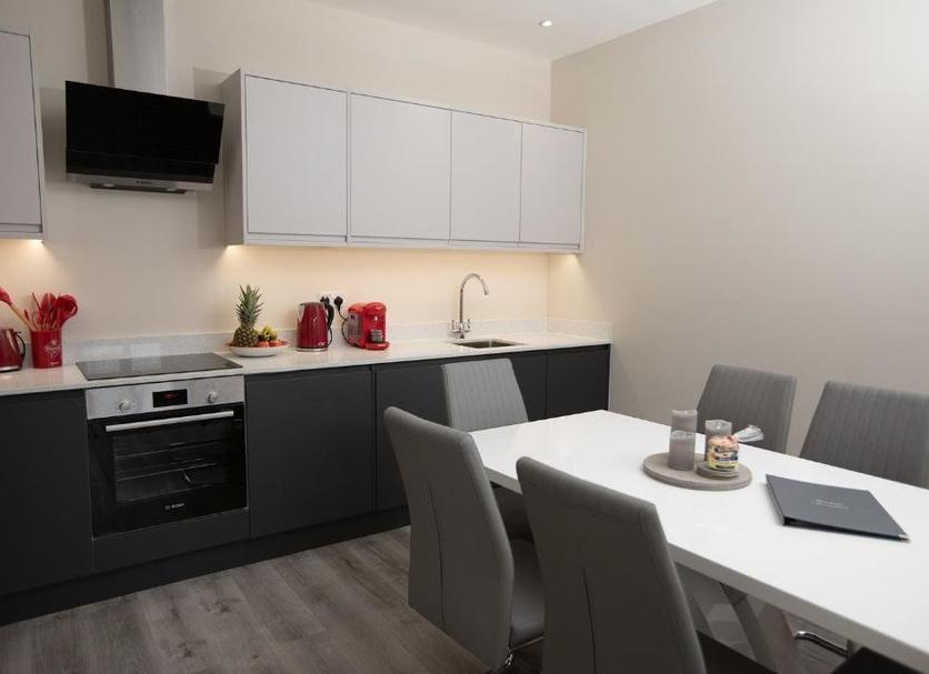Kitchen Photo
