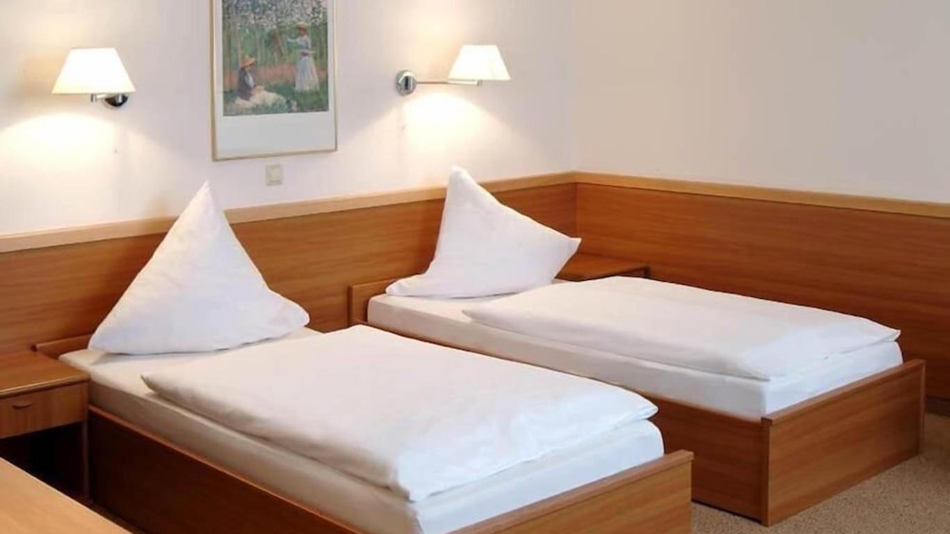 Hotel Höllsteiner Hof