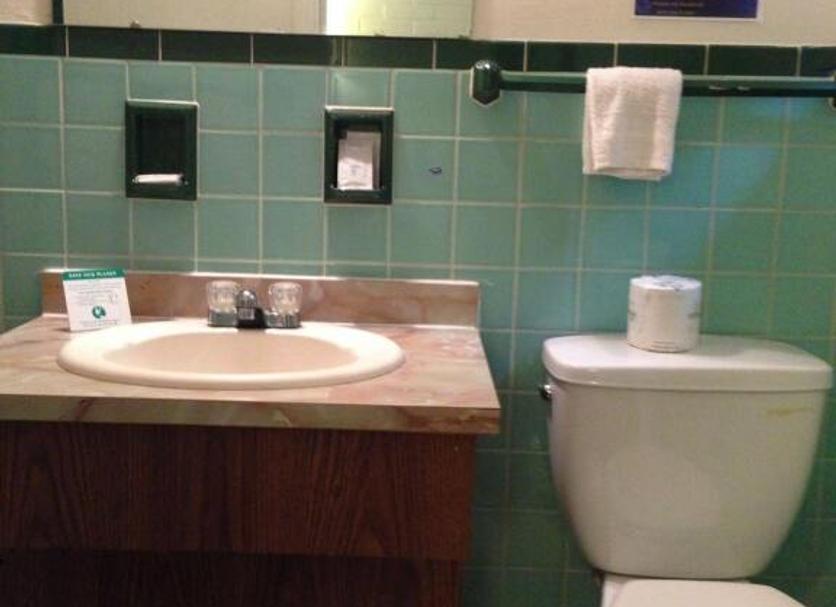 Bathroom Photo