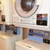 Laundry facility