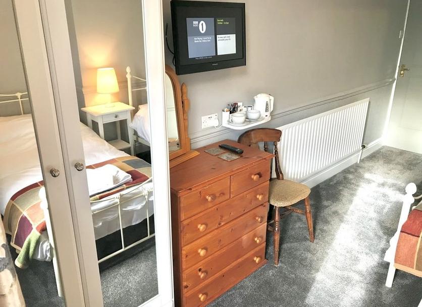 Room amenity Photo
