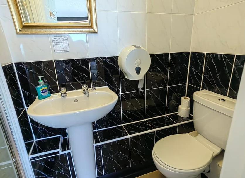 Bathroom Photo