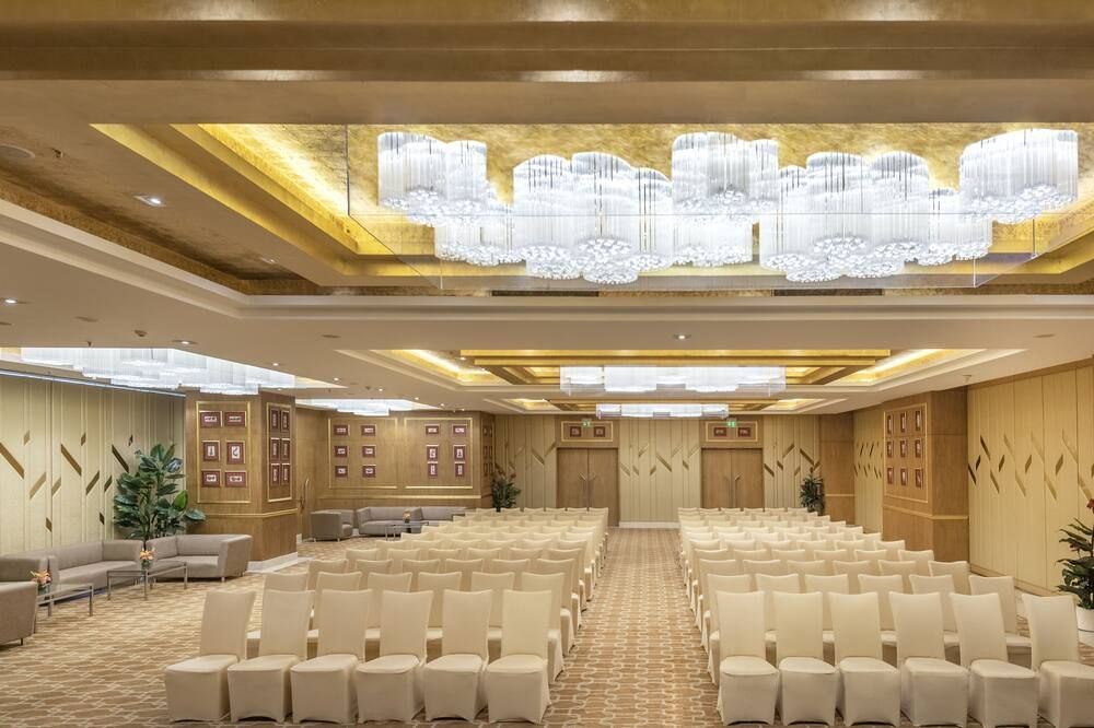 Conference room