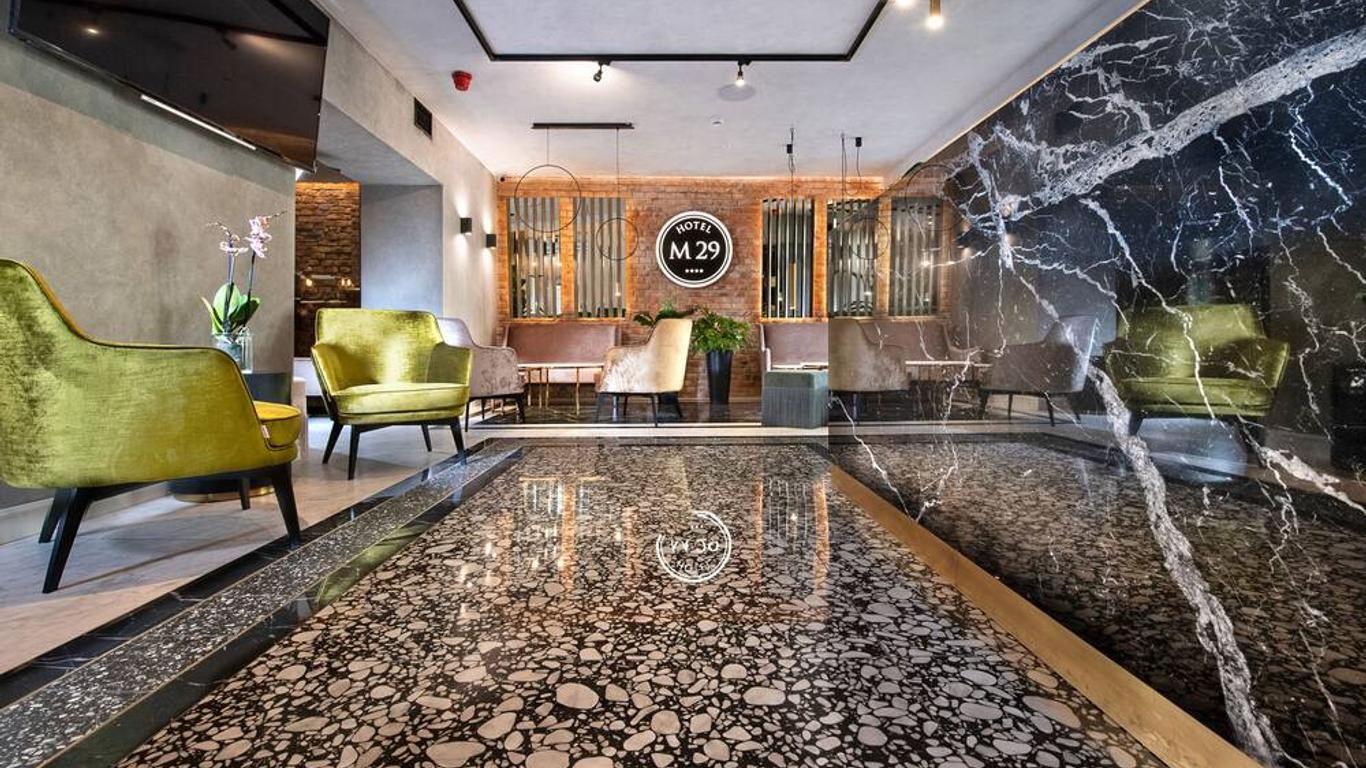 Hotel M29