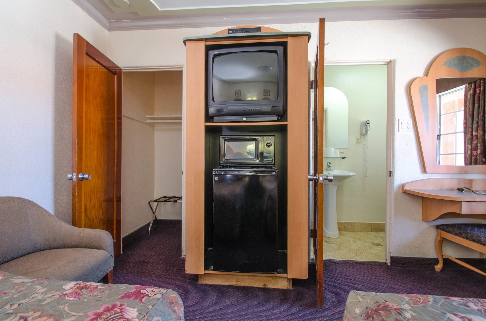 Room amenity